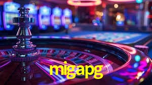 Diretório de Jogos migapg