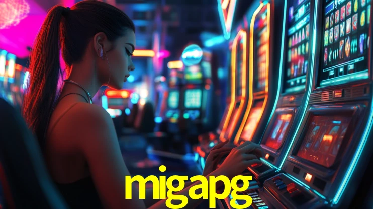 Explore as vantagens do migapg: serviço profissional e confiabilidade