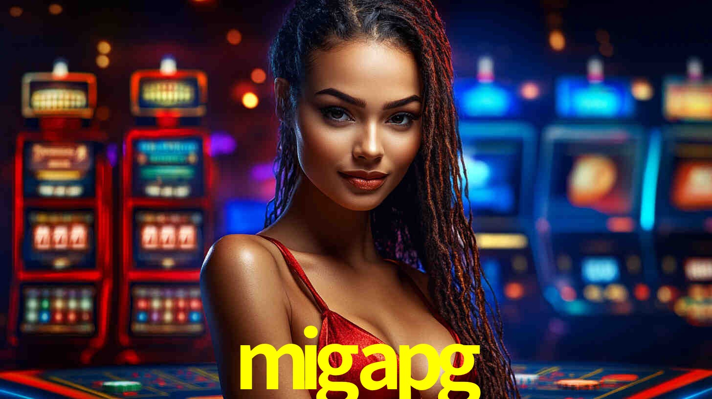 A Experiência Imersiva dos Cassinos Ao Vivo no migapg