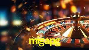 migapg Logo Seguro