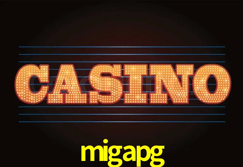 Casino Ao Vivo migapg
