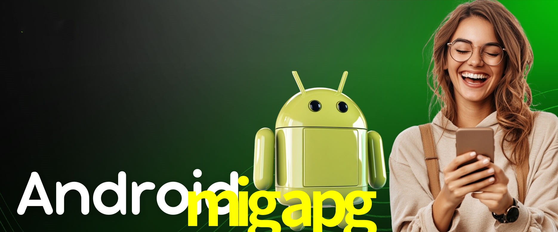 Responsive Design migapg