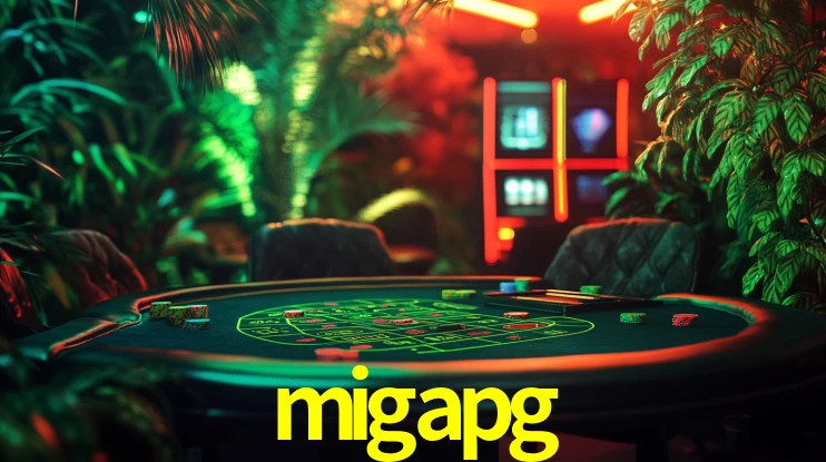 Daily Bonuses migapg