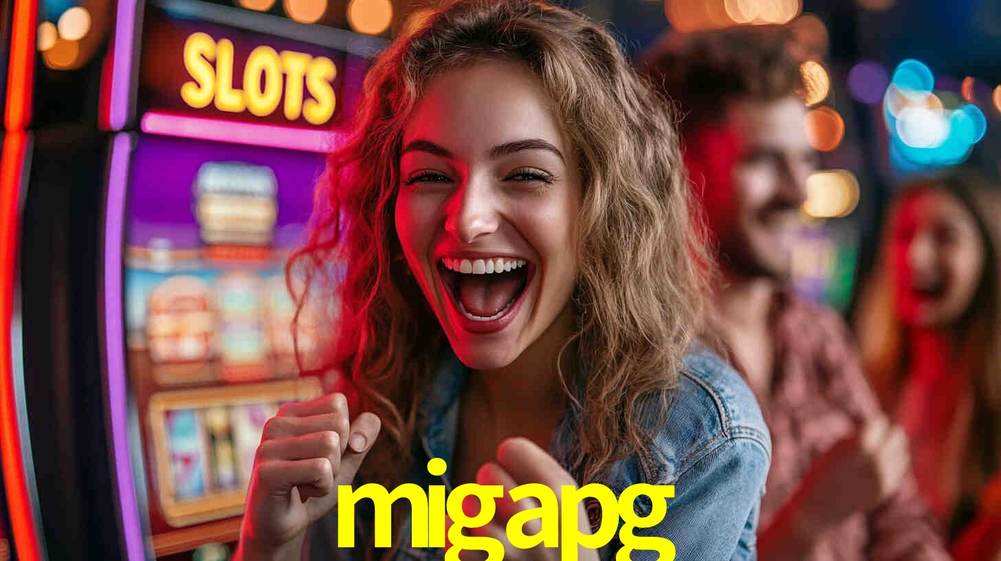 A Experiência Imersiva dos Cassinos Ao Vivo no migapg