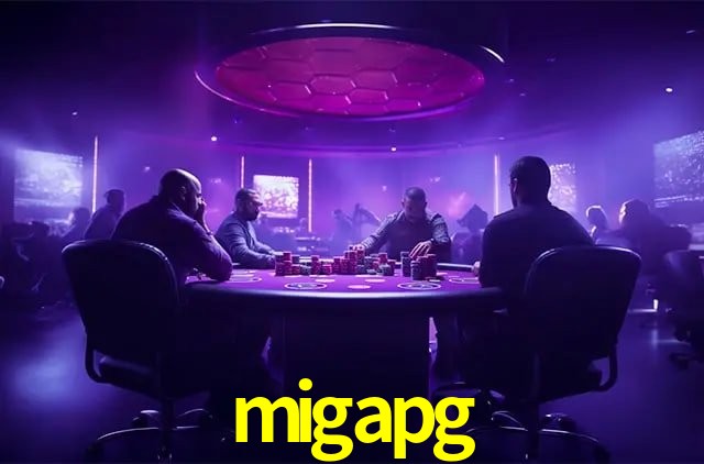 Avaliações dos Jogadores migapg
