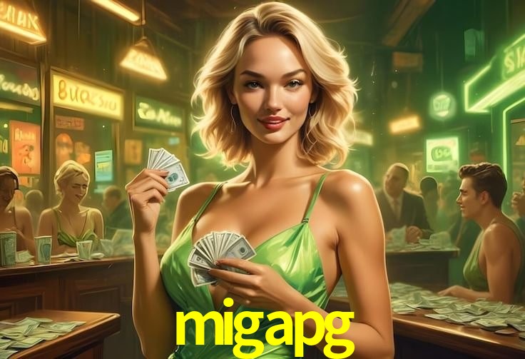 Desvendando o Mundo dos Jogos Virtuais na migapg