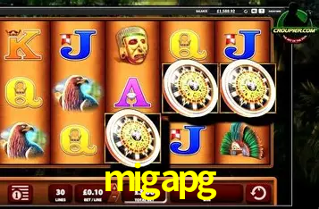 Descubra o Programa VIP da migapg: Vantagens Exclusivas para Jogadores