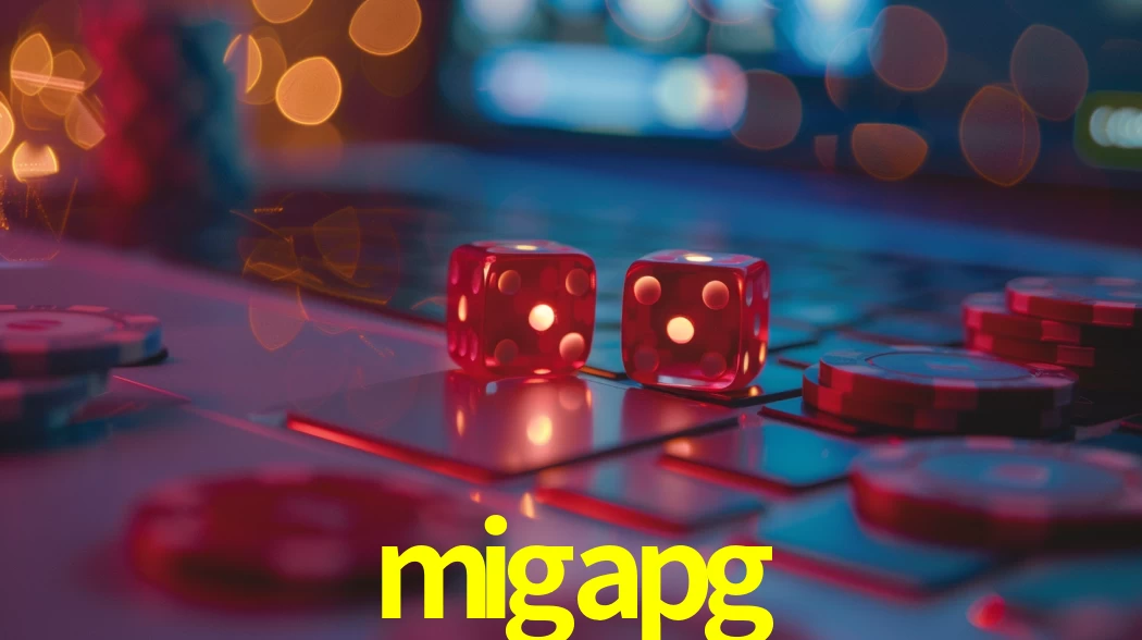 Game Providers migapg