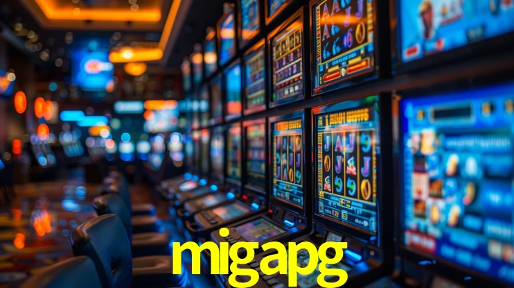 Secure Login migapg
