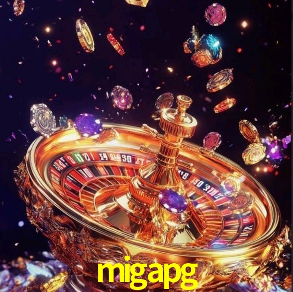Promoções Sazonais migapg