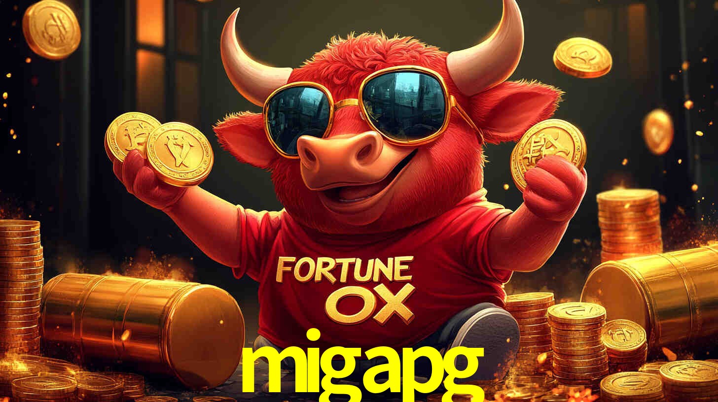 Descubra a Essência do migapg: Nossa História e Compromissos