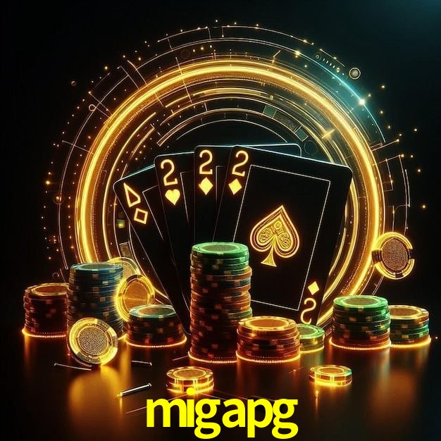 Provedores de Jogos migapg