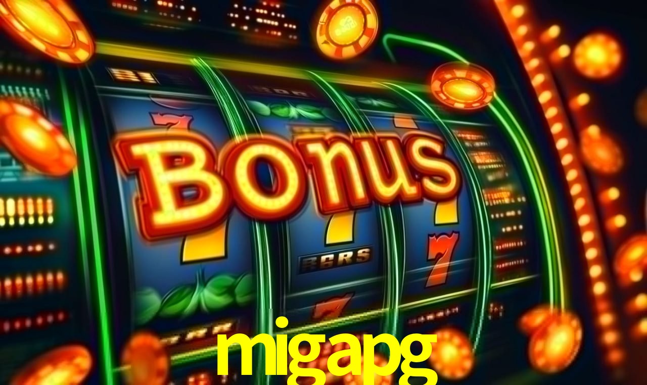 Roulette Table migapg