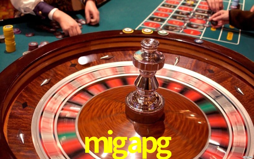 Casino Ao Vivo migapg