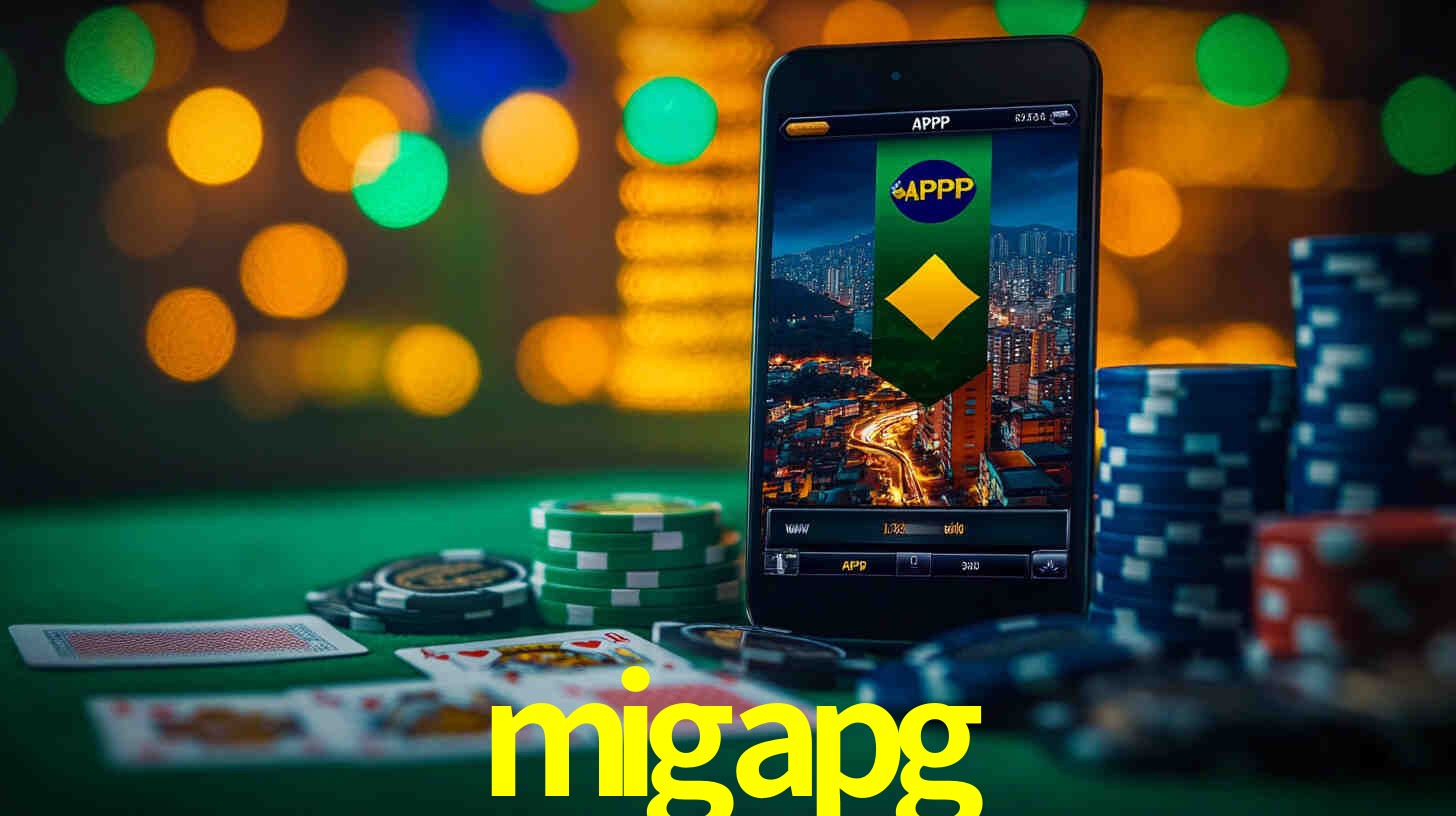 Inovações de Jogos na migapg: O Futuro das Experiências Interativas