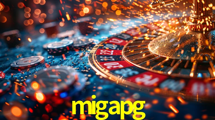 Slot Games migapg