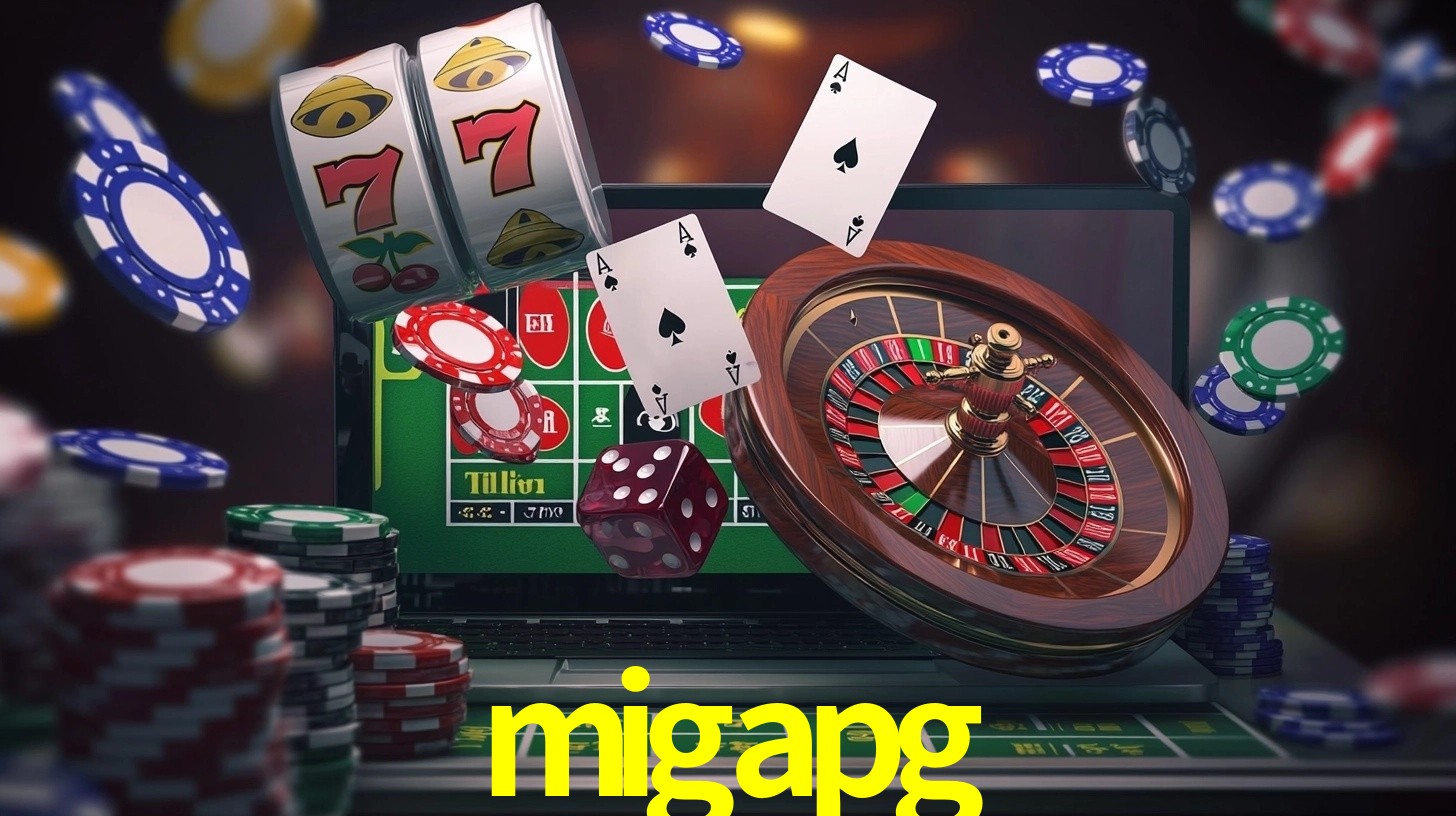 Explore as vantagens do migapg: serviço profissional e confiabilidade