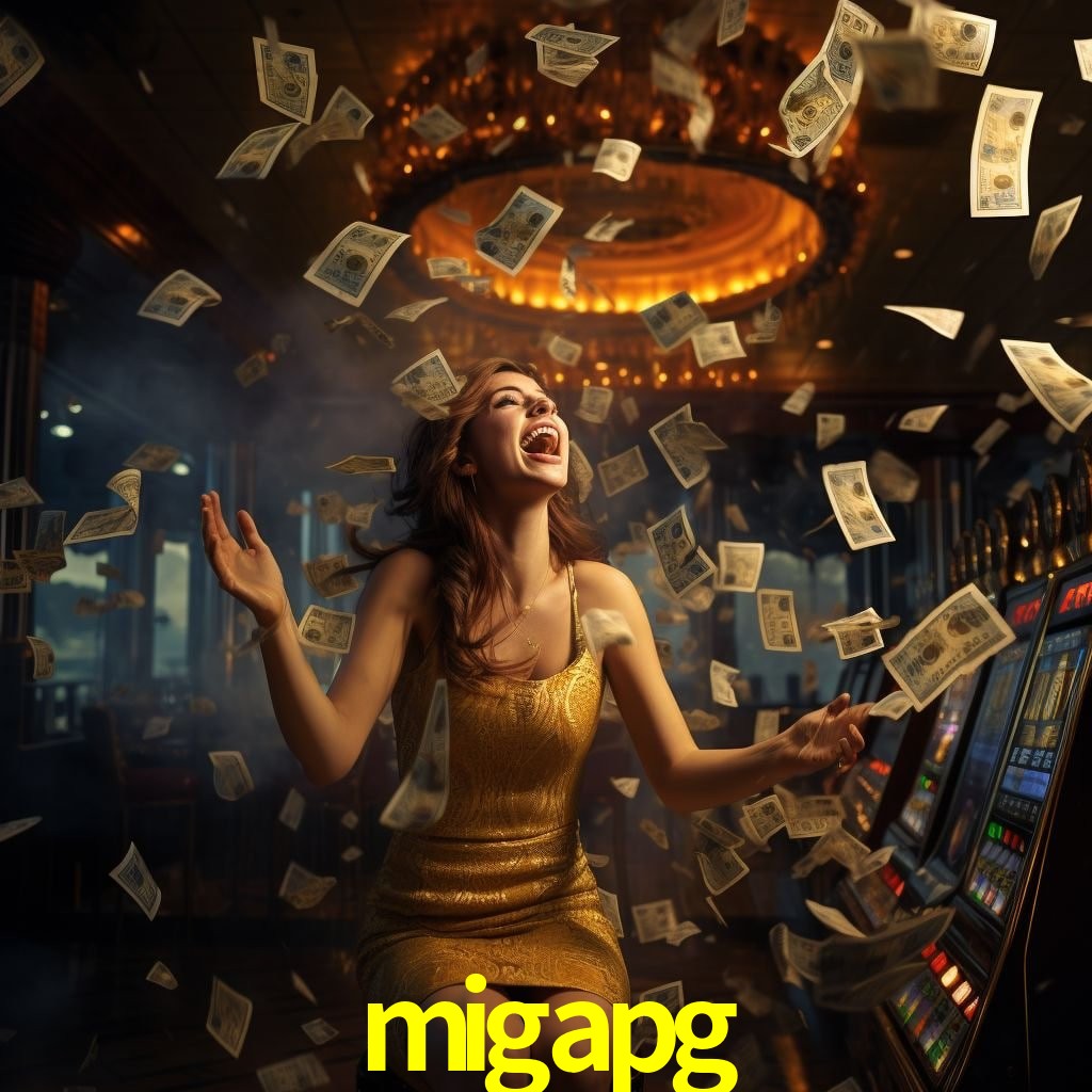 VIP Casino migapg