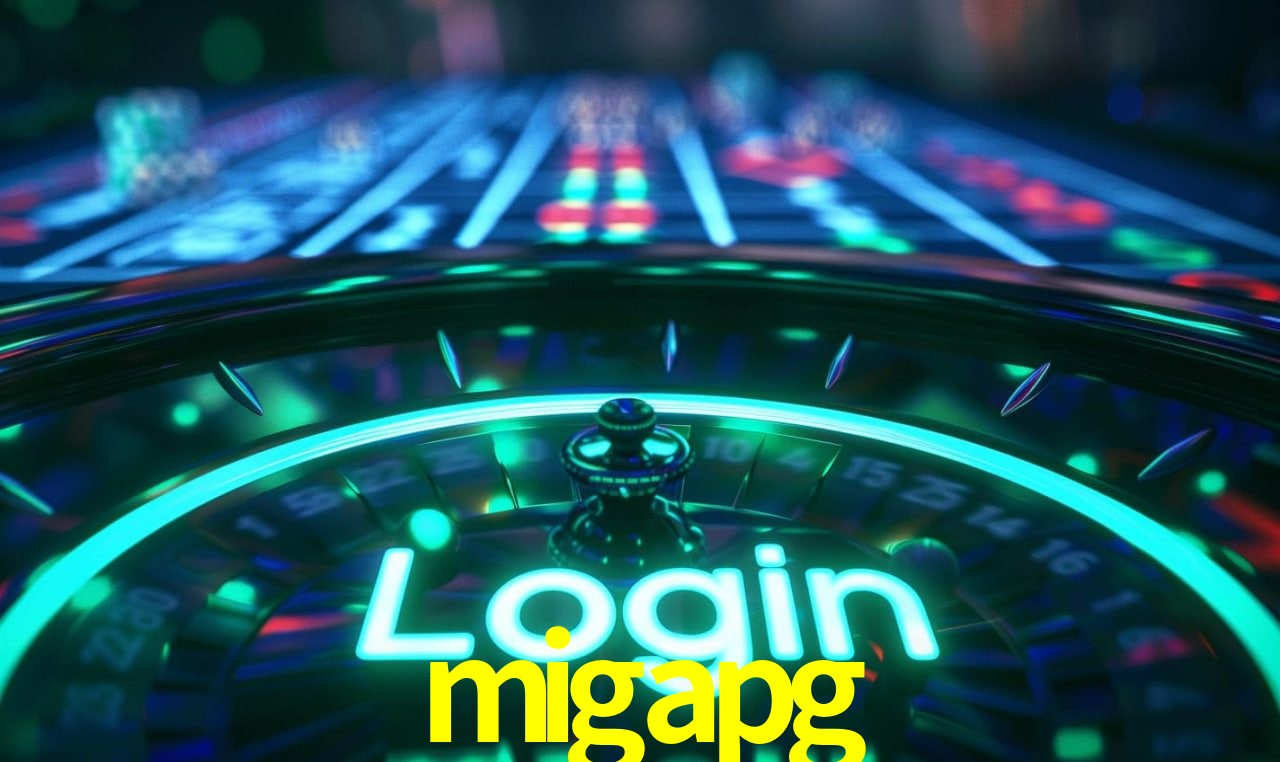 Estatísticas Esportivas migapg