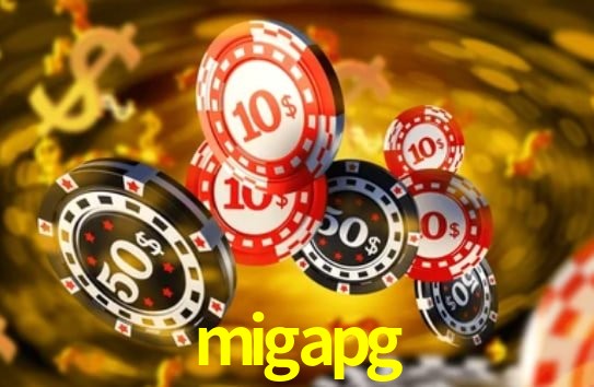 Apostas de Futebol migapg