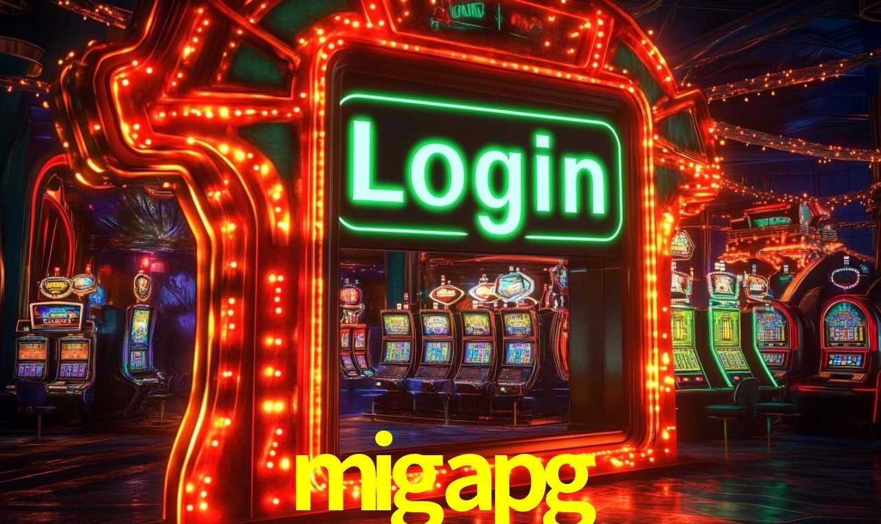 Apostas de Tênis migapg
