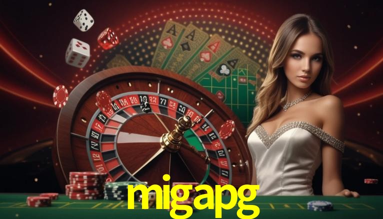 Live Casino migapg