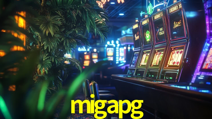 Programa VIP migapg