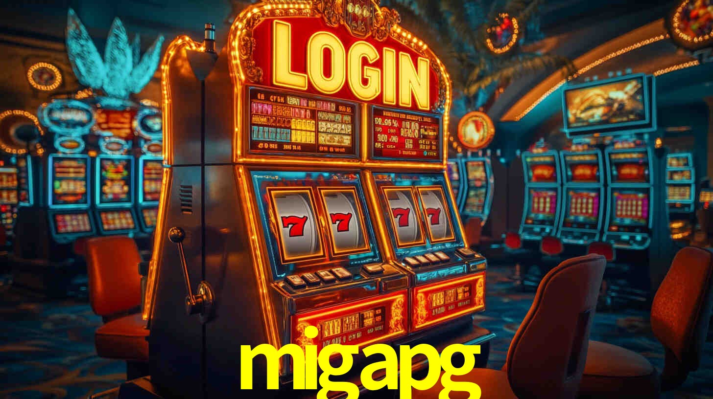 Ofertas Imperdíveis na migapg: Promoções e Bônus Que Valem a Pena